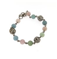 Bracciale Bulan Jewelry Donna in Argento BL54B04BRR - BL54B04BRR